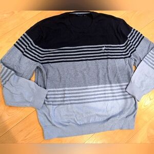 Men's Nautica Sweater